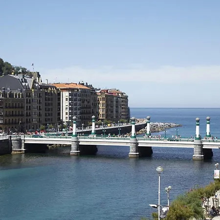 Sundance By Feelfree San Sebastián