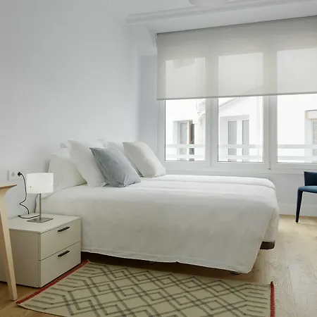 Sundance By Feelfree Apartamento San Sebastián