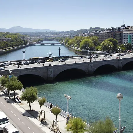 Lägenhet Sundance By Feelfree San Sebastián